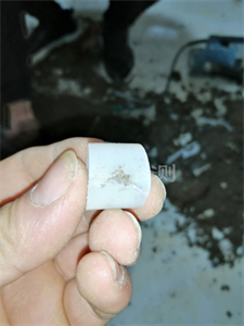 内丘暖气管道漏点检测